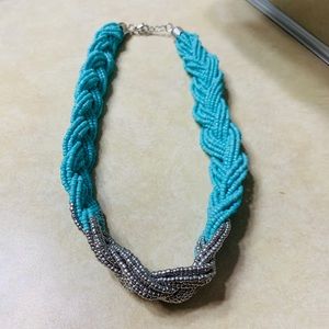 Women’s Rope Necklace